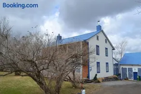 Gîte au Toit Bleu - Image 1