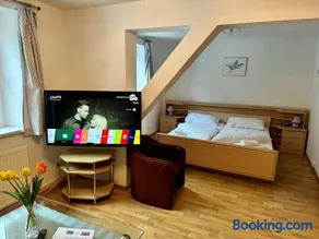 Auszeit zu zweit in Tirol, Schöne Ferienwohnung in Tirol, FeWo 6 - Image 4