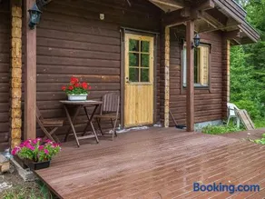 Holiday Home Hirsiniemi by Interhome - Image 3