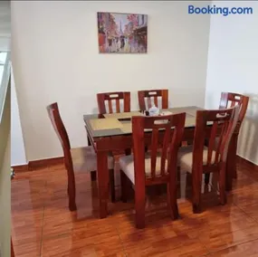 Duplex en San Borja - Image 2