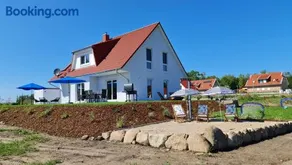 Ferienhaus Springborn Ferienoase zwischen Strand, Feld und Wald - Image 2