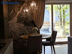 Apartament Silver - Stara Polana Spa - Image 1