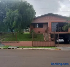 Casa com quiosque e piscina para Expodireto 2026 - Image 1