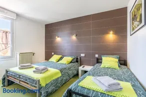 Chambre Familiale 3 personnes - N°9 - Image 2