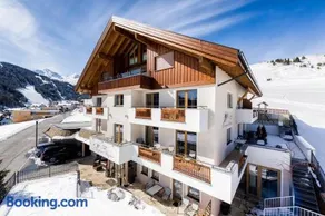 AlpinApart Bacher - Image 1