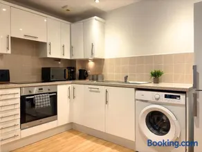 St Johns Courtyard Suite, Bridgnorth - Image 2