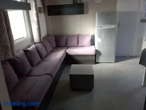 Mobil-home 6 personnes Camping 4 etoiles - Image 3