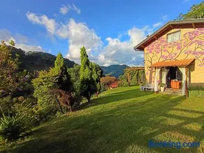 Bangalô Sonho na Serra - Image 4