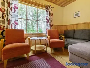 Holiday Home Sammallehto by Interhome - Image 3