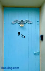 La maison des sorciers - Image 3
