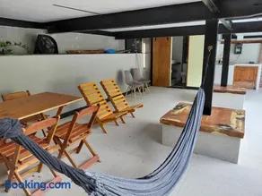Loft com piscina, sauna e hidro - Image 1