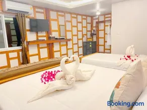 Relaxing House Koh Yao Yai - Image 1