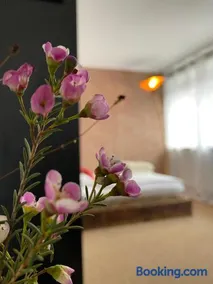 PrivArtZimmer 'Ausfahrt freihalten' - Image 3