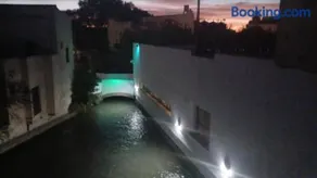 molino rehabilitado con gran terraza y piscina - Image 2