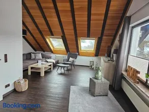 Ferienwohnung Ruhenest - Image 1