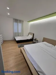 Neva's Hotel, apartment - Image 5