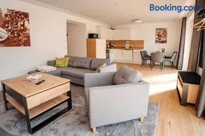 Ferienwohnung Riethchaussee - Image 1