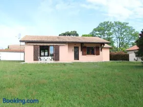Maison Calme avec Jardin, Proche Lac et Centre, Animaux Bienvenus, Ménage Inclus - FR-1-319-408 - Image 1