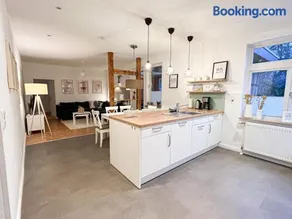 Ferienwohnung Sauke - Image 1
