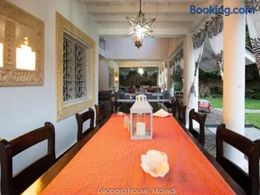 Leopard House - Image 4