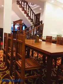 Sinharaja Tea Garden Hotel - Image 3