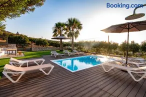 Villa pelagos view - Image 2