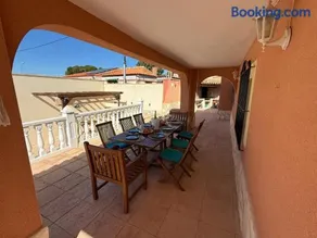 Luxury villa with private pool nearby Alicante - Image 1