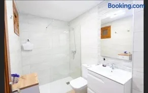 BONITO APARTAMENTO PARA 4 PERSONAS, CENTRO DE MORAIRA - Image 3