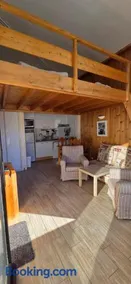 Location Les Deux Alpes, pieds des Pistes. 6 pers - Image 3
