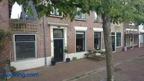 Homestay Stavenisse - Image 1
