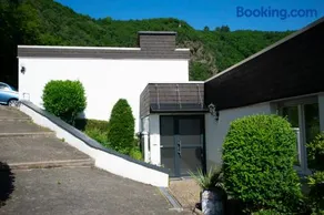 Ferienwohnung Villa Abrioux am Park - Image 5