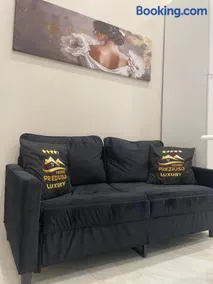 HomePreziuso luxury - Image 4
