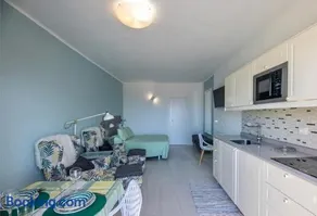 300 m beach, ocean view, refined, Wi-Fi, fiber - Image 4