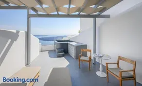 Hommage Suites With Caldera View & Hot tub - Image 5