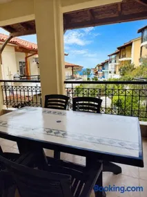 Siviri Blue Horizon Apartment - Image 2