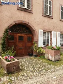 Gîte Le Patio - Image 2