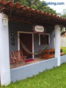 Chalé Triunfo - Image 2