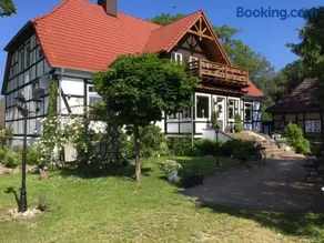 Ferienwohnung Adolfshof OG - Image 1