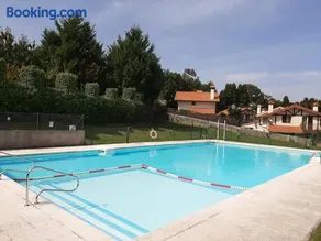 Ático 100m con terraza y piscina - Image 2