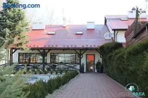 HOTEL ARKA - Image 1