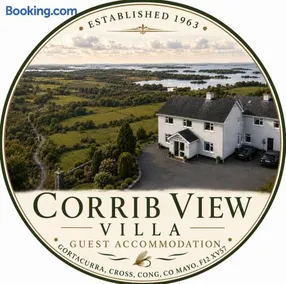 Corrib View Villa - Guest Accomodation - Image 3