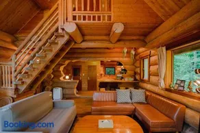 Forest Villa Ilio Nose Rurikei - Image 2