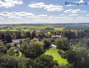 The Old Rectory Cottages - Six Luxurious Cottages Set In Grounds With Indoor Pool - Image 4
