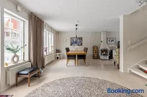 Mysig villa Stockholm - Image 4