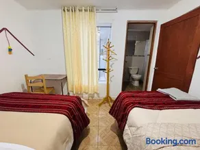 Maga House Cusco - Image 2