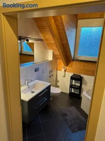 5-Seen-Loft mit 4-6 Schlafplätzen, Ferienwohnung Nähe Ammersee - Image 5