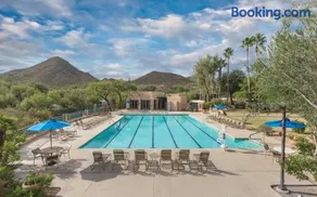 Starr Pass Golf Suites Resort 1BR Apartment - Image 2