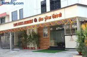 Hotel Yuvika Residency - Image 2