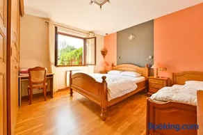 Maison de charme Haslach 300m2 Grand séjour 15 personnes - Belles vues ! - Image 4