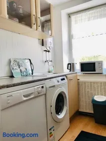 No1 TOP Apartment4YOU - 3 Rooms - free Parking - WiFi - Saarbrücken - Jägersfreude - Image 3